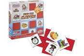 Speelgoed - Creative Craft Group Memory Game Find the Match 60 cards - 300009