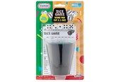 Speelgoed - Creative Craft Group Yahtzee set cup block and dice - 300018