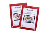 Hobby artikelen - Hobby Mate Laminating pocket A3 80 micron. 20 pcs. - 31011