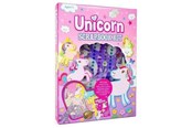 Hobby artikelen - Hobby Mate UNICORN Scrapbook Kit - 3137