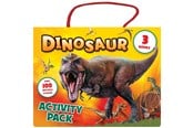 Hobby artikelen - Alligator DINOSAURUS Activity Pack - 3154