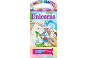 Hobby artikelen - Alligator UNICORN Aqua Magic - 3217