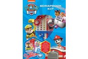 Hobby artikelen - Alligator PAW PATROL Scrap Book Kit - 3298
