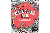 Hobby artikelen - Alligator Mandala coloring book COLOUR ME - 3412