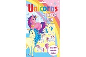 Papier, fotopapier en etiketten - Alligator UNICORN Sticker Fun - 3490