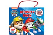 Hobby artikelen - Alligator PAW PATROL Activity Pack - 3494