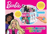 Hobby artikelen - Alligator BARBIE Aqua Magic Gift Set - 3496
