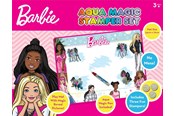 Hobby artikelen - Alligator BARBIE Aqua Stamper Set - 3498