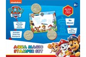 Hobby artikelen - Alligator PAW PATROL Aqua Stamper Set - 3500