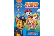 Hobby artikelen - Alligator PAW PATROL JUMBO Coloring Book - 3503