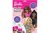 Hobby artikelen - Alligator BARBIE Play Pack - 3598