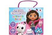 Hobby artikelen - Alligator GABBY´S DOLLHOUSE Activity Pack - 3600