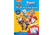 Hobby artikelen - Hobby Mate PAW PATROL Paint with Water Book - 3632