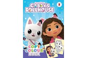 Hobby artikelen - Alligator GABBY'S DOLLHOUSE Color Copy Book - 3702