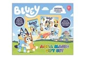 Hobby artikelen - Alligator BLUEY Aqua Magic Gift Set - 3710