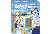 Hobby artikelen - Alligator BLUEY Coloring & Activity Kit - 3740