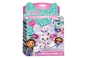 Hobby artikelen - Hobby Mate GABBY´S DOLLHOUSE Diamond Painting - 420342