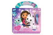Speelgoed - Totum GABBY´S DOLLHOUSE Designer Activity Book - 420359