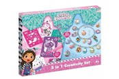 Speelgoed - Hobby Mate GABBY'S DOLLHOUSE Spray Pen + jewelry - 420397