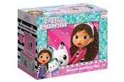 Speelgoed - Hobby Mate GABBY´S DOLLHOUSE Musical Jewellery Box - 420526