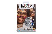 Hobby artikelen - Carioca MASKUP face color. 6 pcs. - 43155