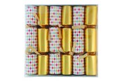 Hobby artikelen - SCANSEASON Mopeds 20 cm. 6 pcs. gold/check - 452128