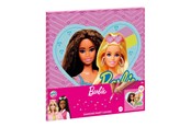 Hobby artikelen - Hobby Mate BARBIE Diamond Painting 30*30cm. - 501126