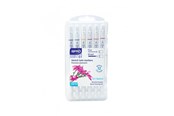 Hobby artikelen - SPREE TWIN MARKER 12 pcs. in case - 58132