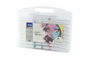 Hobby artikelen - SPREE Marker ø4mm. 36+2 pcs. stone dies - 58196