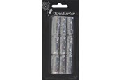 Hobby artikelen - SCANSEASON Knallerter 11 cm 6 stk. - 623681