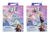 Hobby artikelen - Hobby Mate FROZEN make your own Diamond Painting - 681835