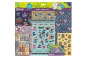 Speelgoed - Creative Craft Group DISNEY STITCH sticker set - 700055