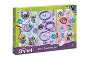 Speelgoed - Creative Craft Group DISNEY STITCH 3 in 1 set - 700161