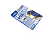 Hobby artikelen - SPREE Laminating pocket 100 A4 80 my - 71084
