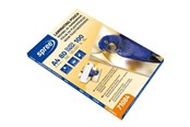 Hobby artikelen - SPREE Laminating pocket 100 A6 80 my - 71086
