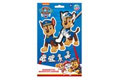 Hobby artikelen - Alligator PAW PATROL Scratch magnets 10 pcs. - 723351
