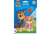 Hobby artikelen - Hobby Mate PAW PATROL Diamond Painting card - 723412