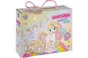 Hobby artikelen - Hobby Mate Party Box UNICORN 43 pieces - 750001