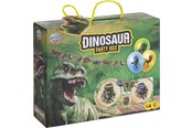 Hobby artikelen - Hobby Mate Party Box DINOSAURUS 43 pieces - 760001