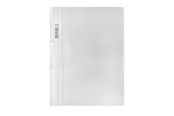 Insteekhoezen, Offertemappen & Tabbladen - SPREE Offer folder A4 WHITE - 76400