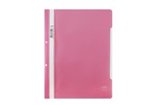 Insteekhoezen, Offertemappen & Tabbladen - SPREE Offer folder A4 PINK - 76404