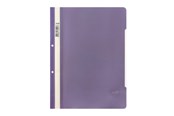 Insteekhoezen, Offertemappen & Tabbladen - SPREE Offer folder A4 LILLA - 76405
