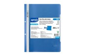 Insteekhoezen, Offertemappen & Tabbladen - SPREE Offer folder A4 BLUE - 76406