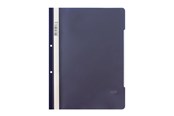 Insteekhoezen, Offertemappen & Tabbladen - SPREE Offer folder A4 DARK BLUE - 76407