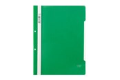 Insteekhoezen, Offertemappen & Tabbladen - SPREE Offer folder A4 GREEN - 76409
