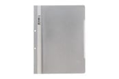 Insteekhoezen, Offertemappen & Tabbladen - SPREE Offer folder A4 GREY - 76410