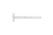 Hobby artikelen - SPREE T Ruler 80 cm. - 78265