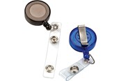 Hobby artikelen - CENTRUM Name badge holder - 80051