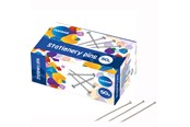 Hobby artikelen - CENTRUM Button pin 50gr. - 80131
