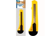 Hobby artikelen - CENTRUM Hobby knife with 18mm blade. - 80136
